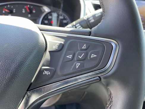 Used 2024 Chevrolet Equinox LT w/ LPO, Floor Liner Package image 8