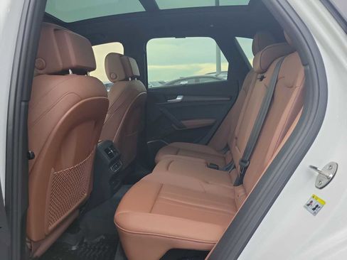 Certified 2023 Audi Q5 2.0T Prestige w/ Prestige Package AWD/4WD image 19