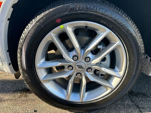 New 2026 Dodge Durango GT image 10