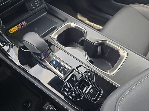 Used 2025 Lexus NX 350 AWD w/ Accessory Package (2T) image 36