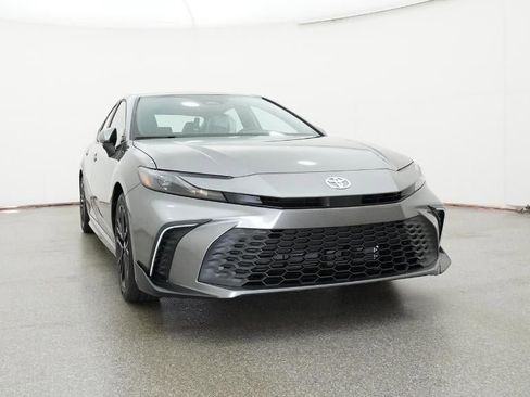 New 2026 Toyota Camry SE image 31