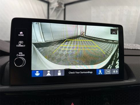 New 2026 Honda CR-V EX-L image 32