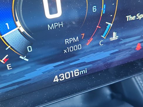 Used 2025 Chevrolet Equinox LT w/ Convenience Package II AWD/4WD image 20