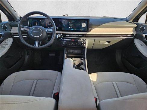 Used 2026 Hyundai Sonata Blue FWD image 16