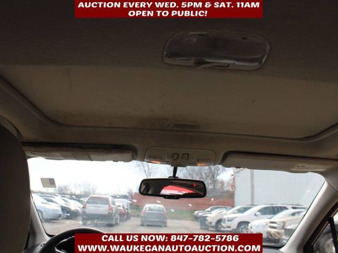 Used 2012 Subaru Impreza 2.0i Premium image 9