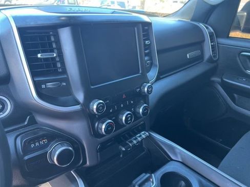 Used 2022 RAM 1500 Big Horn image 31