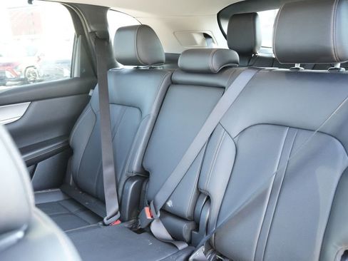 Used 2024 MAZDA CX-90 Plug-In Hybrid w/ Preferred image 24