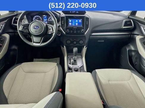 Certified 2024 Subaru Forester Premium image 27