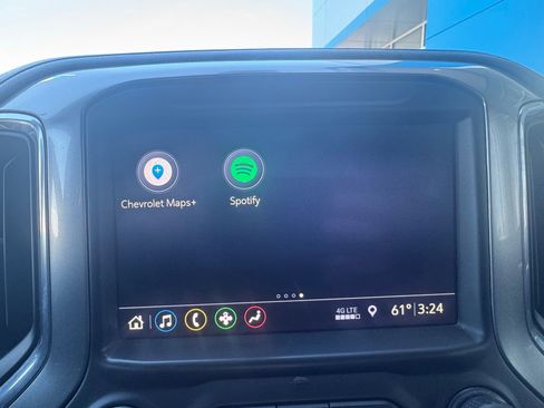 Used 2019 Chevrolet Silverado 1500 LT w/ All-Star Edition image 22