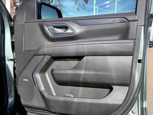 Used 2024 Chevrolet Tahoe RST w/ Sport Performance Package image 22