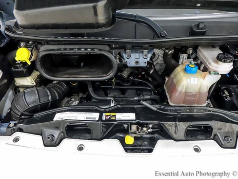 Used 2020 RAM ProMaster 3500 FWD image 19