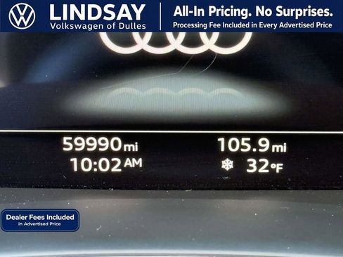 Used 2023 Audi Q7 3.0T Premium Plus w/ Premium Plus Package AWD/4WD image 25