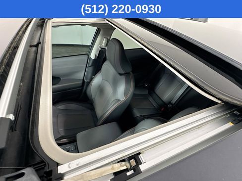 Used 2025 Subaru Crosstrek 2.5i Limited w/ Crosstrek Mirror Package image 26