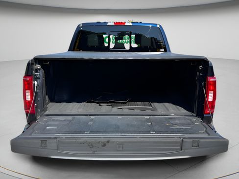 Used 2023 Ford F150 XLT w/ Equipment Group 302A High AWD/4WD image 17