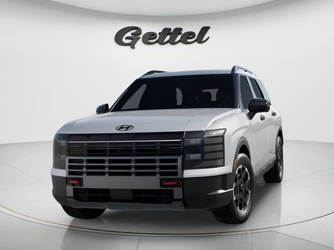 New 2026 Hyundai Palisade XRT Pro image 6