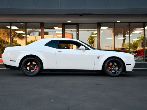 Used 2018 Dodge Challenger SRT Demon image 19