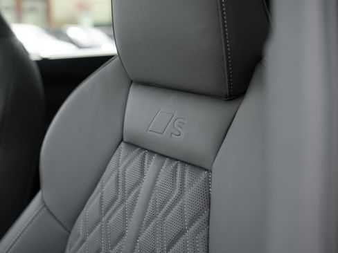 New 2026 Audi SQ5 Premium Plus AWD/4WD image 26