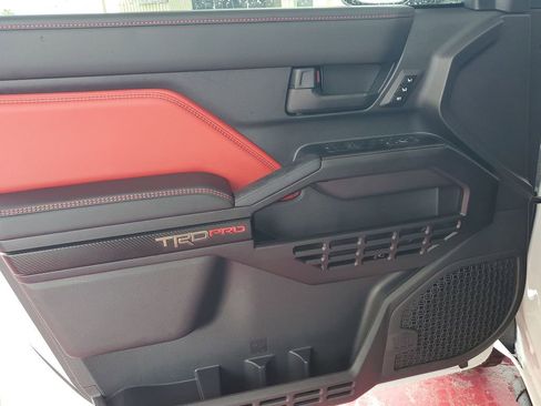 Used 2025 Toyota 4Runner TRD Pro image 42