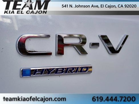 Used 2024 Honda CR-V Sport-L image 14
