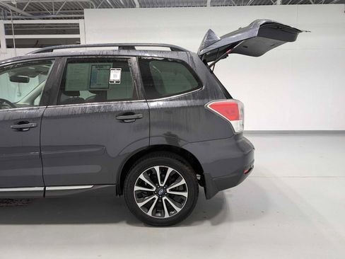 Used 2018 Subaru Forester 2.0XT Touring AWD/4WD image 11