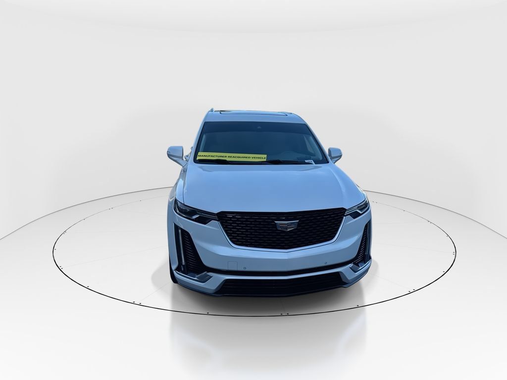 Used 2020 Cadillac XT6 Premium Luxury FWD image 3