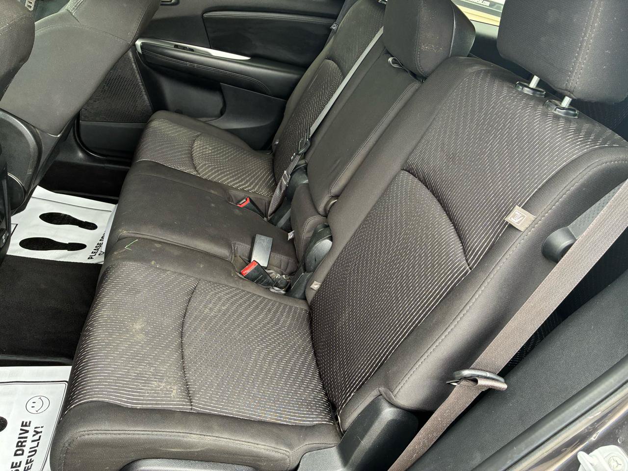 Used 2015 Dodge Journey SXT FWD image 9