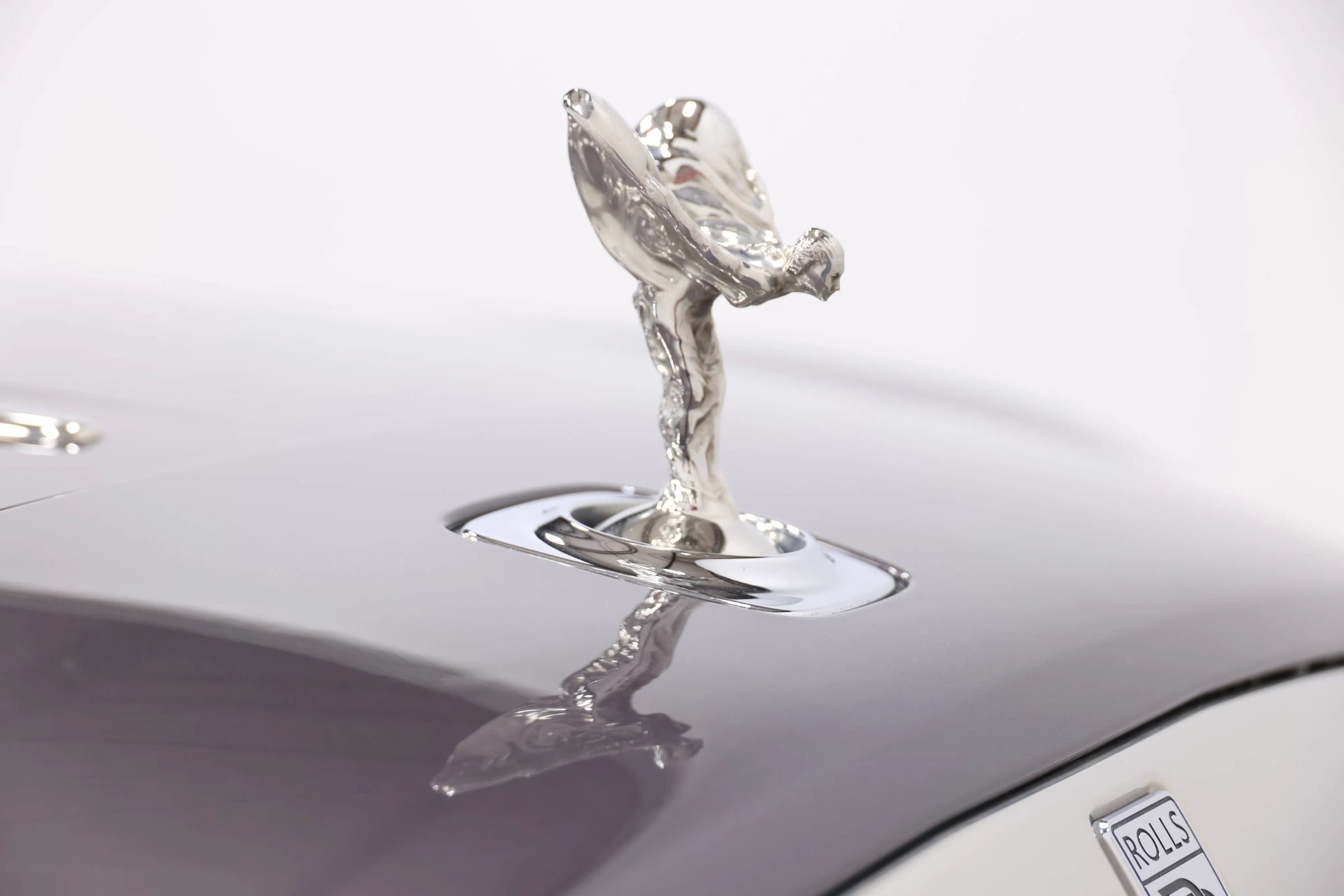 Used 2017 Rolls-Royce Wraith RWD image 8