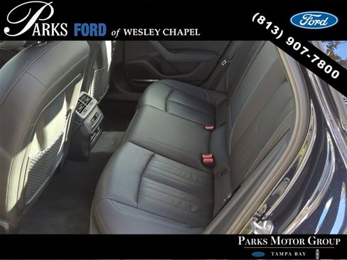 Used 2019 Audi A6 3.0T Premium Plus w/ Premium Plus Package image 15