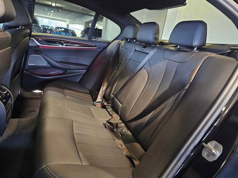 Used 2023 BMW 540i xDrive w/ M Sport Package AWD/4WD image 30