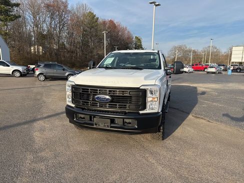 Used 2025 Ford F250 XL w/ XL Off-Road Package image 8