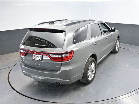 Used 2024 Dodge Durango GT AWD/4WD image 39