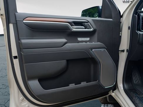 New 2026 GMC Sierra 1500 Denali w/ Denali Reserve Package AWD/4WD image 19