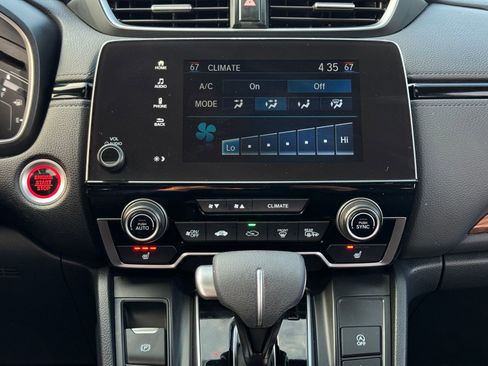 Certified 2020 Honda CR-V EX image 21
