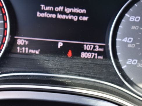 Used 2017 Audi S6 Prestige w/ S6 Sport Package image 34