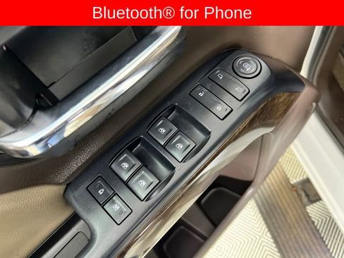 Used 2017 Chevrolet Silverado 2500 LT w/ LT Convenience Package image 12