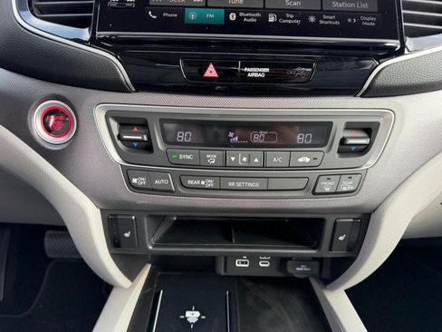 New 2026 Honda Ridgeline RTL image 15