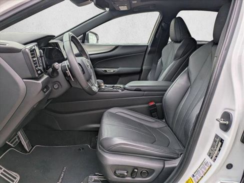 Used 2024 Lexus NX 350 F Sport image 17