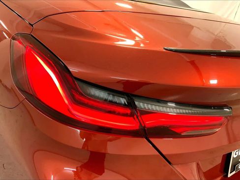 Used 2020 BMW M8 Convertible w/ M Carbon Exterior Package image 28