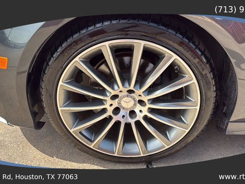 Used 2016 Mercedes-Benz CLS 400 image 14