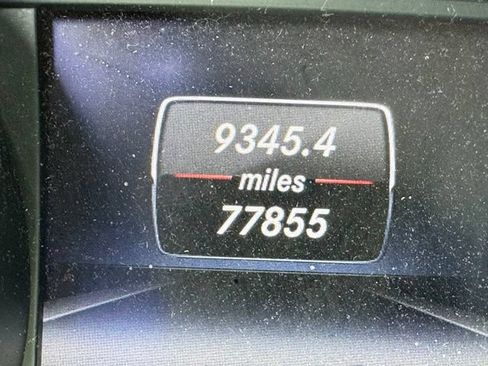 Used 2015 Mercedes-Benz ML 350 4MATIC image 3