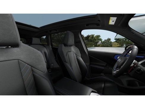 New 2026 BMW X3 M50 w/ Premium Package AWD/4WD image 9