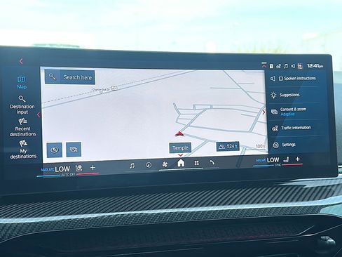 Certified 2025 BMW M4 Competition image 29