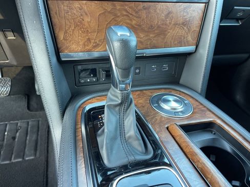 Certified 2023 Nissan Armada SL image 15