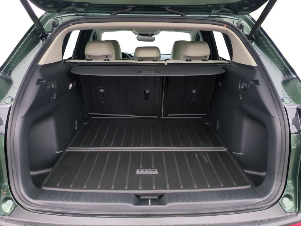 New 2026 MAZDA CX-50 AWD 2.5 S w/ Weather Package image 13