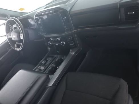 Used 2024 Ford F150 XLT w/ Equipment Group 302A MID AWD/4WD image 29