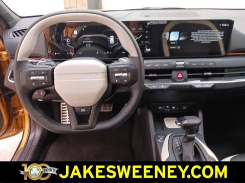 Used 2026 Kia K4 GT-Line Turbo image 14
