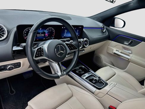 Used 2025 Mercedes-Benz GLA 250 image 7