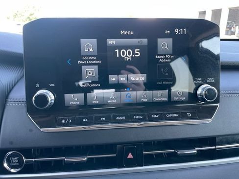 Used 2024 Mitsubishi Outlander SE AWD/4WD image 14