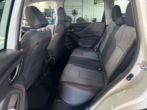 Certified 2023 Subaru Forester Sport image 28