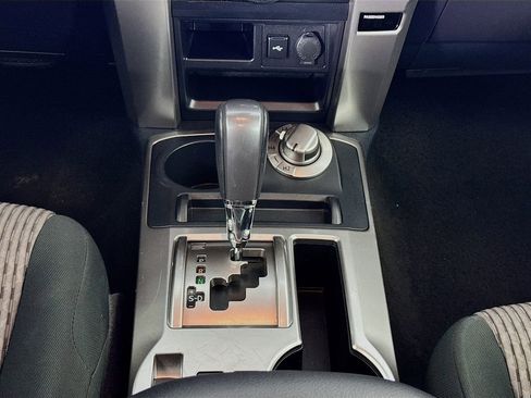 Used 2024 Toyota 4Runner SR5 image 36